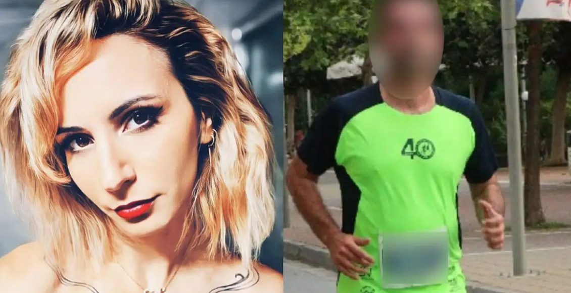 Γυναικοκτονία-στην-Καλαμάτα:-Ο-δράστης-φέρεται-πως-επιχείρησε-να-στήσει-τη-σκηνή-του-εγκλήματος
