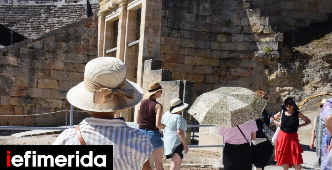 Μαρία-Κάλλας-στην-Επίδαυρο:-Πέντε-στάσεις-πριν-μπεις-στο-Αρχαίο-Θέατρο-Με-οθόνες-led-και-ηχεία-στα-μονοπάτια