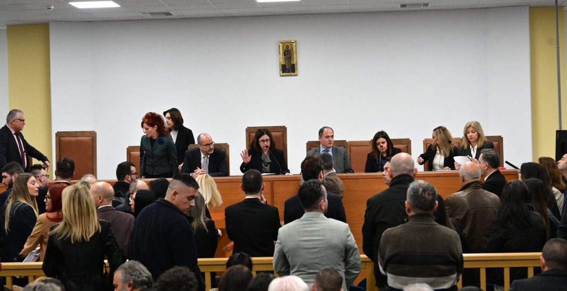 Δίκη-για-τα-Τέμπη:-Ξεκαθαρίζει-η-κατάσταση-για-την-υποστήριξη-της-κατηγορίας