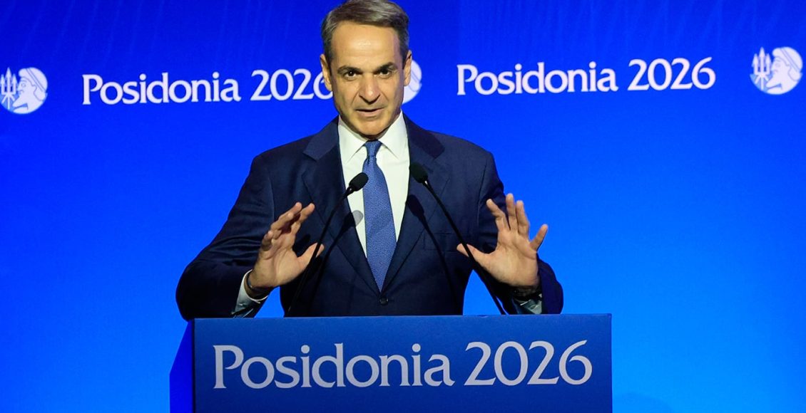 Μητσοτάκης-στα-«Ποσειδώνια-2026»:-Η-Ελλάδα-διεκδικεί-ενεργά-την-επιστροφή-στο-προηγούμενο-στάτους-κβο-στα-Στενά-του-Ορμούζ