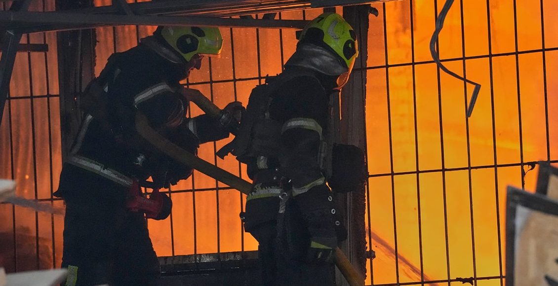 Νυχτερινή-επίθεση-της-Ρωσίας-στην-Ουκρανία:-Τουλάχιστον-8-νεκροί,-δεκάδες-τραυματίες