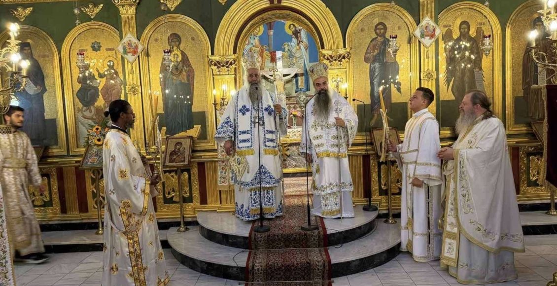 Αρχιερατικό-συλλείτουργο-στον-Ιερό-Ναό-Αγίας-Τριάδος-Κατερίνης