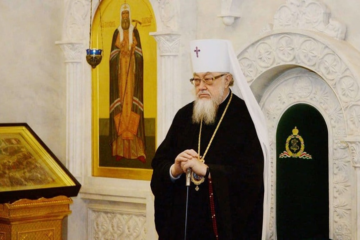 Μόσχας-σε-Βαρσοβίας-Σάββα:-Είστε-ακλόνητος-υπέρμαχος-της-ενότητας-της-Εκκλησίας