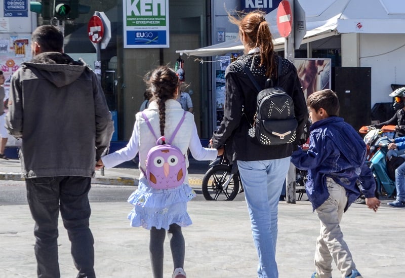 Μέχρι-30-Ιουνίου-η-καταβολή-της-ενίσχυσης-των-150-ευρώ-για-κάθε-παιδί