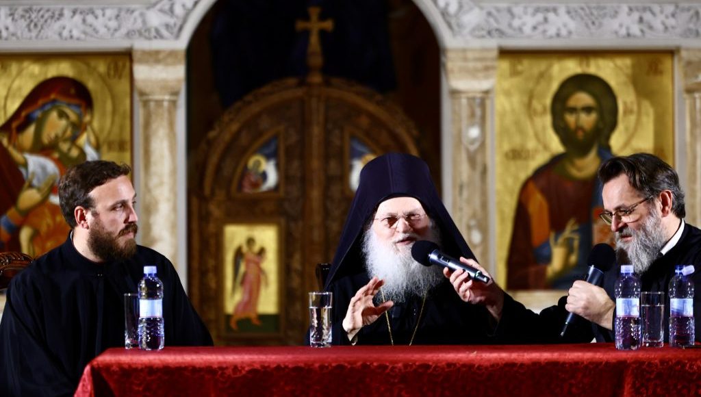 Μαυροβούνιο:-Ο-Γέρων-Εφραίμ-μιλά-για-τη-μοναχική-ζωή