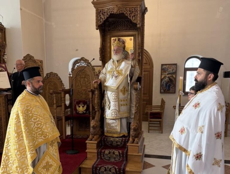 Εορτασμός-της-Πεντηκοστής-και-Εσπερινός-της-Γονυκλισίας-στο-Αρκαλοχώρι