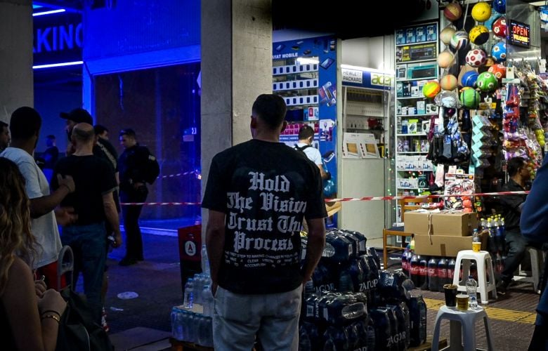 Προφυλακίστηκε-ο-30χρονος-για-την-ένοπλη-επίθεση-σε-κατάστημα-στα-Πατήσια