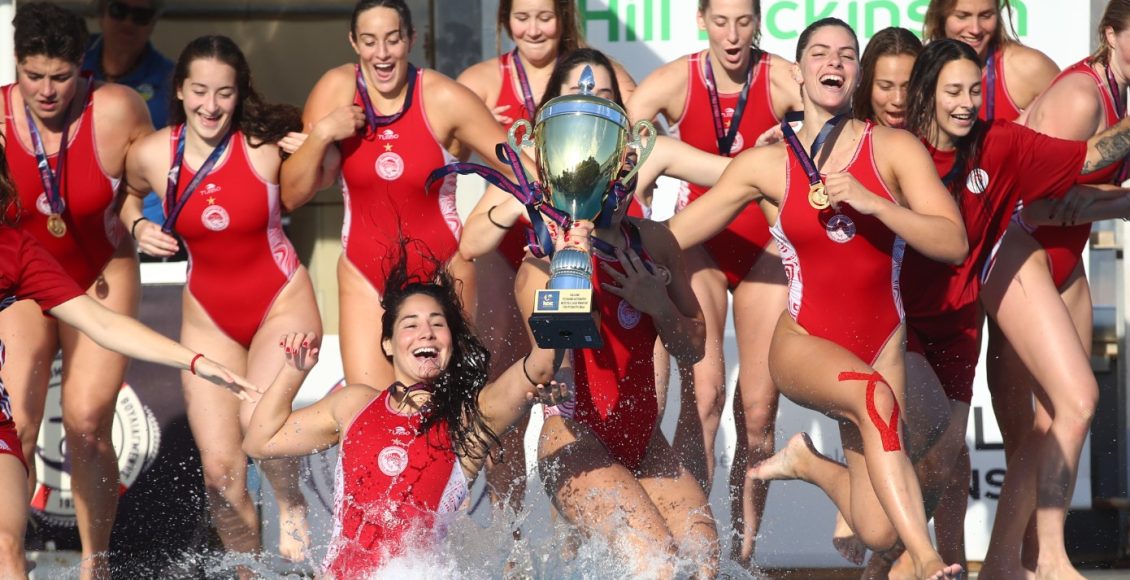 Βουλιαγμένη-–-Ολυμπιακός-7-9:-Πρωταθλητής-Ελλάδας-για-16η-φορά-–-Δείτε-highlights-και-απονομή