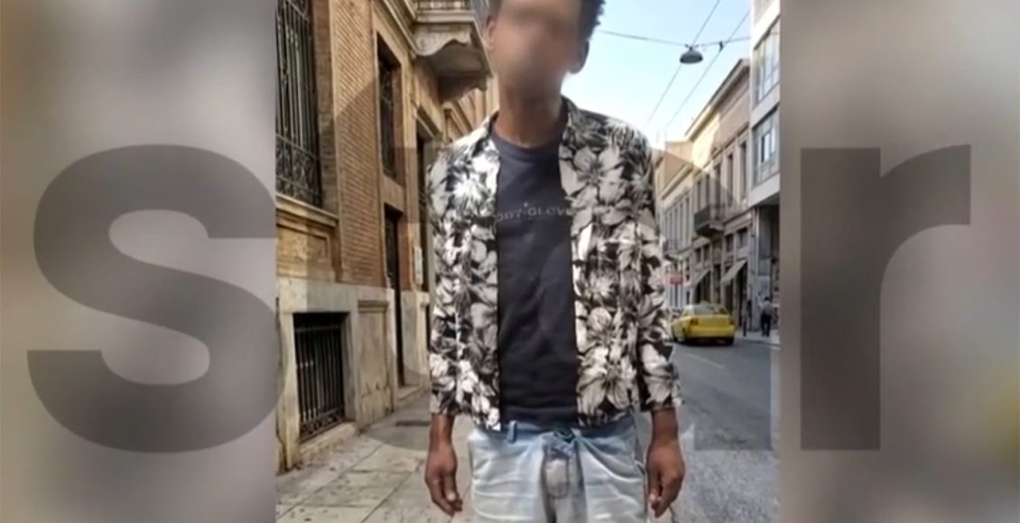 Σουδανός-αποπειράθηκε-να-βιάσει-εργαζόμενη-και-μετά-εισέβαλε-με-μαχαίρι-σε-πολυκλινική