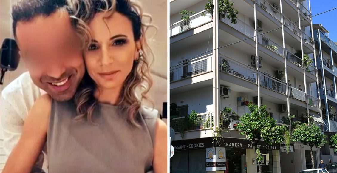 Προκλητικός-ο-γυναικοκτόνος-της-Καλαμάτας-παρά-τις-45-μαχαιριές-–-Το-θρίλερ-με-τα-παιδιά-και-τα-ηρεμιστικά-χάπια