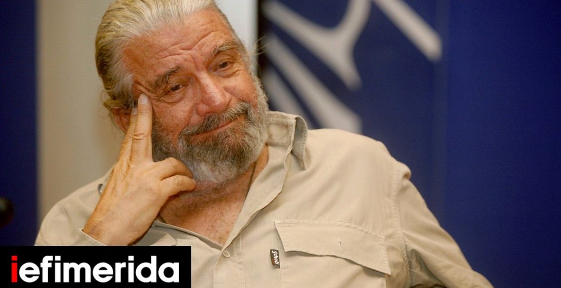 Μενδώνη-για-Άγγελο-Αντωνόπουλο:-Μεγάλος-θεατράνθρωπος,-άφησε-υποδειγματικές-ερμηνείες