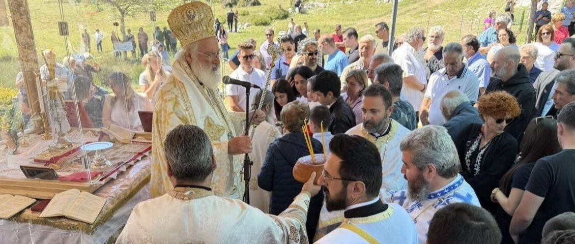 Εορτή-Αγίου-Πνεύματος-στον-Ομαλό-Βιάννου-Ηρακλείου