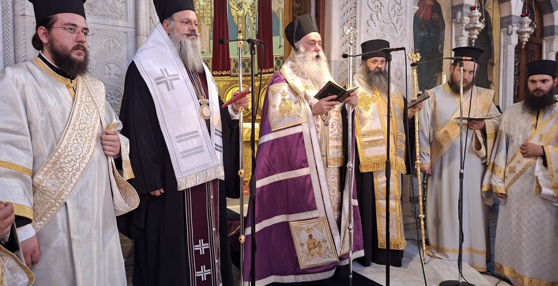 Η-Εξόδιος-Ακολουθία-του-Υφυπουργού-Περιβάλλοντος-και-Ενέργειας-Νικολάου-Ταγαρά