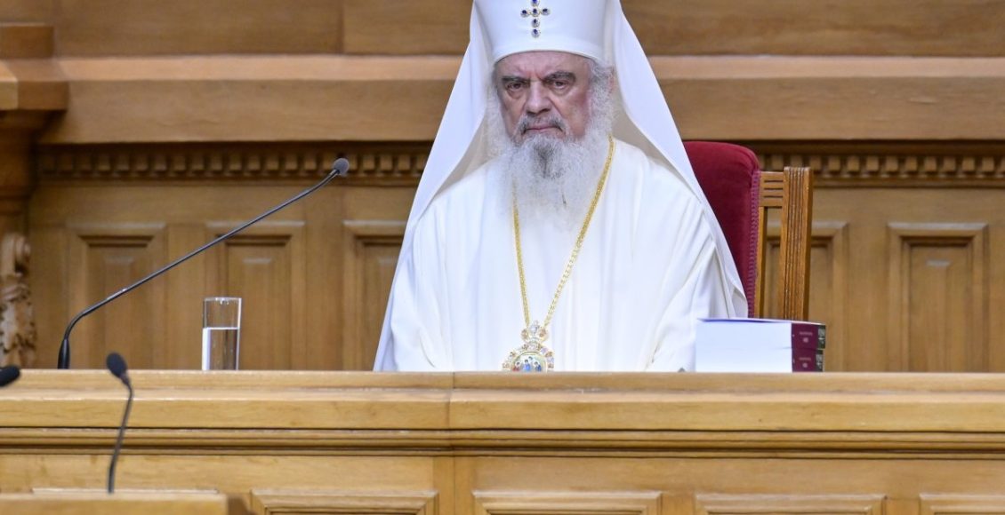 Σειρά-αποφάσεων-για-ποιμαντικά-και-ιεραποστολικά-ζητήματα-έλαβε-το-Πατριαρχείο-Ρουμανίας