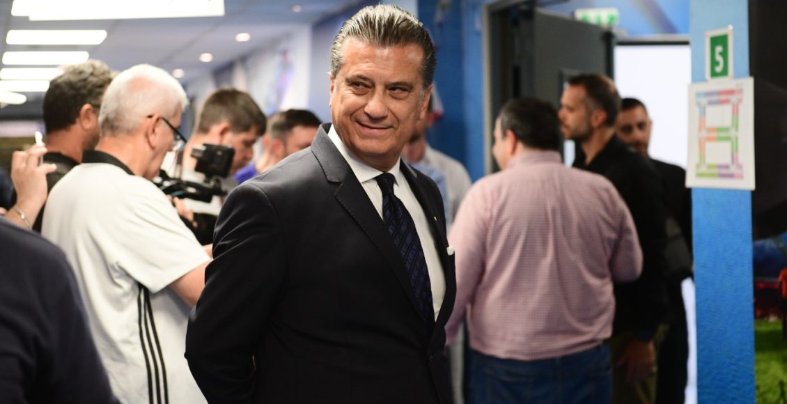 Παναθηναϊκός-–-Παρθενόπουλος:-«Ο-κόσμος-βλέπει,-η-αδικία-έχει-όρια-και-αυτά-έχουν-ξεπεραστεί»