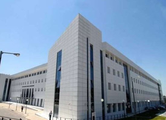Διεξαγωγή-γραπτών-εξετάσεων-για-την-εισαγωγή-ιεροσπουδαστών-στις-ΣΜΥΚ.