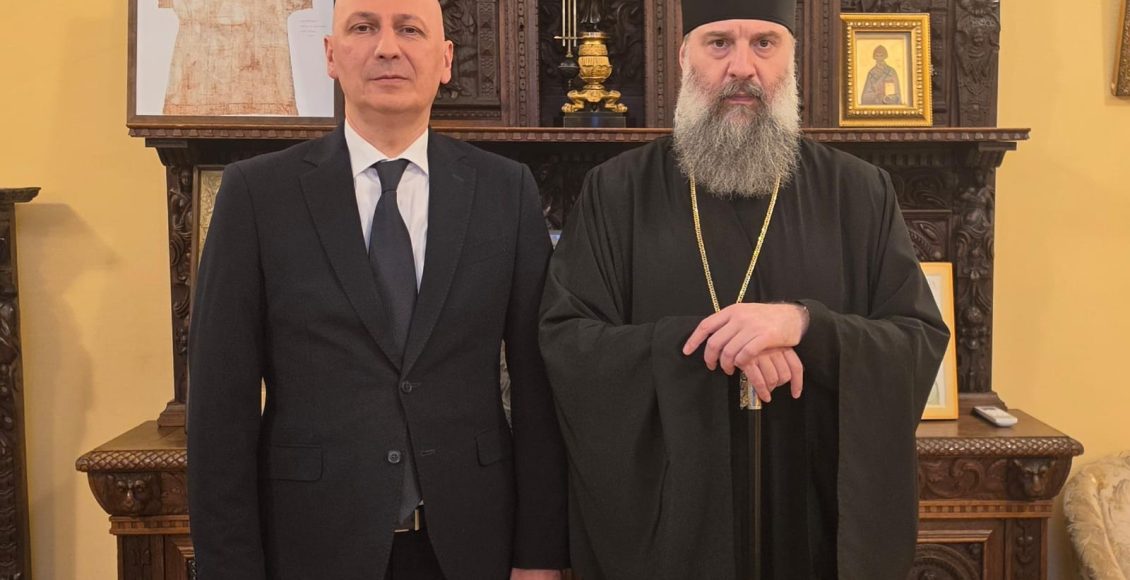 Στον-Πατριάρχη-Γεωργίας-ο-Διευθυντής-της-Κρατικής-Υπηρεσίας-Θρησκευτικών-Υποθέσεων