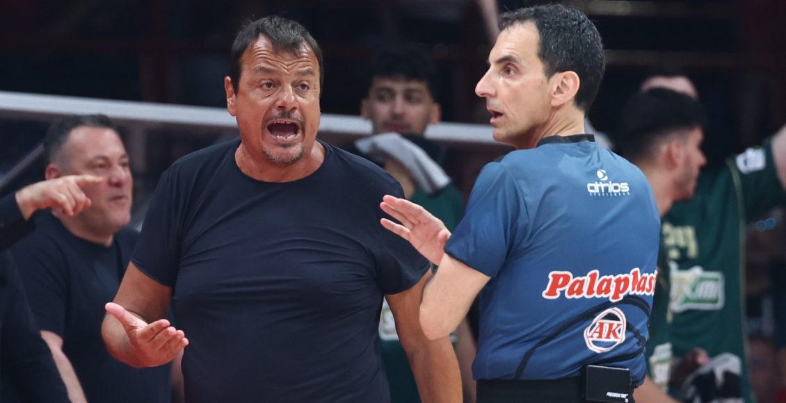 Παναθηναϊκός:-Ανέβασε-βίντεο-με-18-φάσεις-του-πρώτου-τελικού-με-τον-Ολυμπιακό