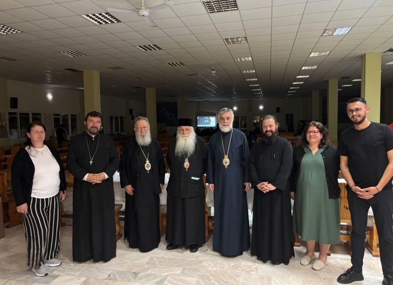 Δεύτερη-ημέρα-εργασιών-4ου-Πανελλήνιου-Συνεδρίου-Στελεχών-Κατασκηνώσεων-της-Εκκλησίας-της-Ελλάδος