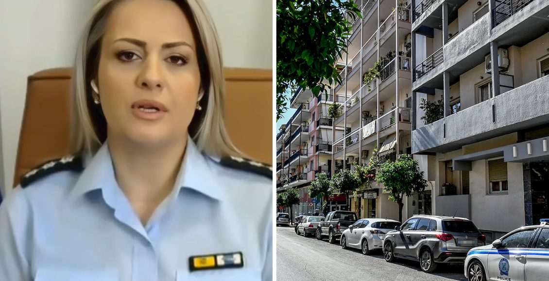 Αποκαλύψεις-από-τη-Δημογλίδου-για-γυναικοκτονία-στην-Καλαμάτα:-Τα-παιδιά-δεν-είχαν-καταναλώσει-κάποια-ουσία