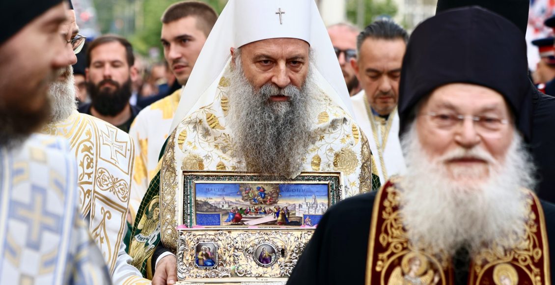 Ο-Σερβικός-λαός-θα-προπέμψει-την-Αγία-Ζώνη-μετά-το-μεγαλειώδες-προσκύνημα-στο-Βελιγράδι-–-Ζωντανά-στην-pemptousia-tv-η-αναχώρηση