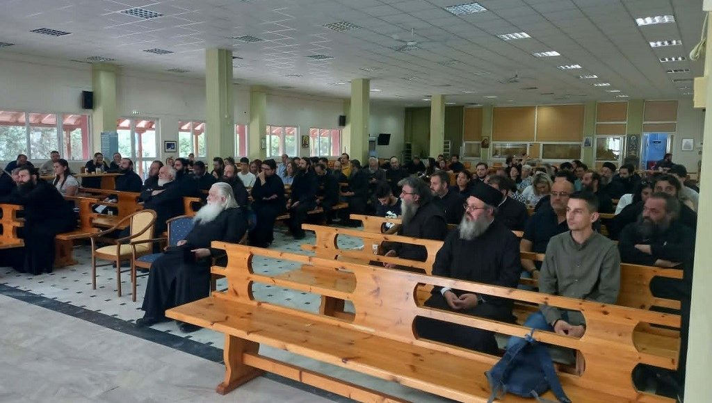 Συμμετοχή-της-Μητρόπολης-Μάνης-στο-4ο-Πανελλήνιο-Συνέδριο-Στελεχών-Κατασκηνώσεων