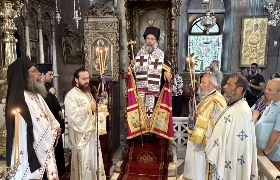 Ιεραποδημία-της-Μητροπόλεως-Ρεθύμνης-στην-Ιερά-Νήσο-Τήνο