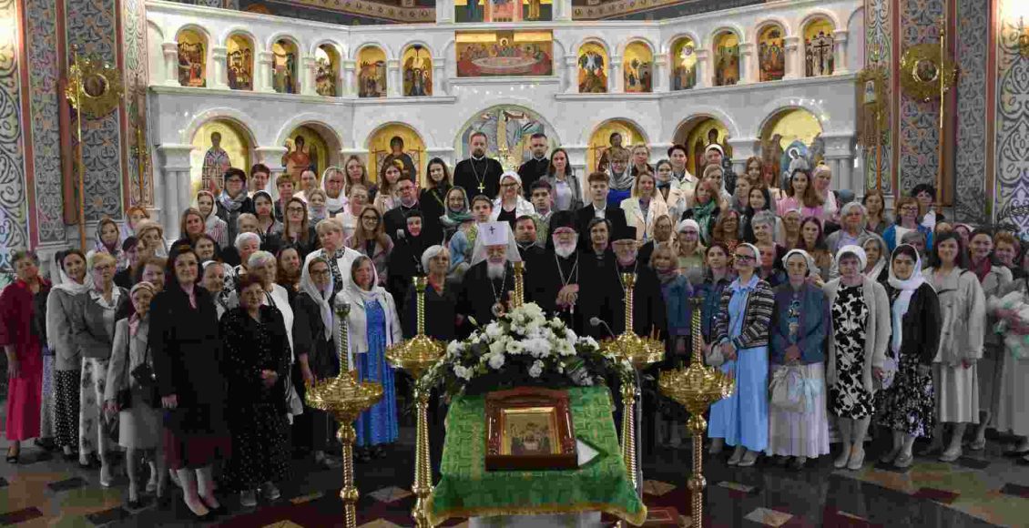 Ετήσια-σύναξη-πρεσβυτέρων-στην-Εκκλησία-της-Πολωνίας