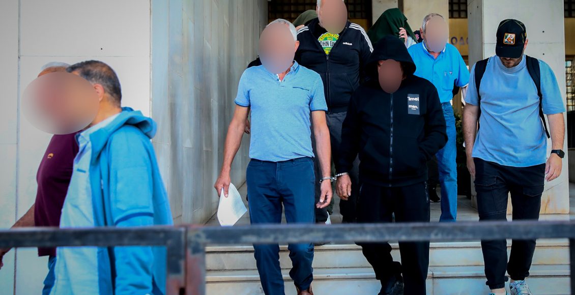 Κακουργήματα-για-εγκληματική-οργάνωση-στους-14-συλληφθέντες-για-τη-μεγάλη-απάτη-του-ΟΠΕΚΕΠΕ-με-τις-επιδοτήσεις