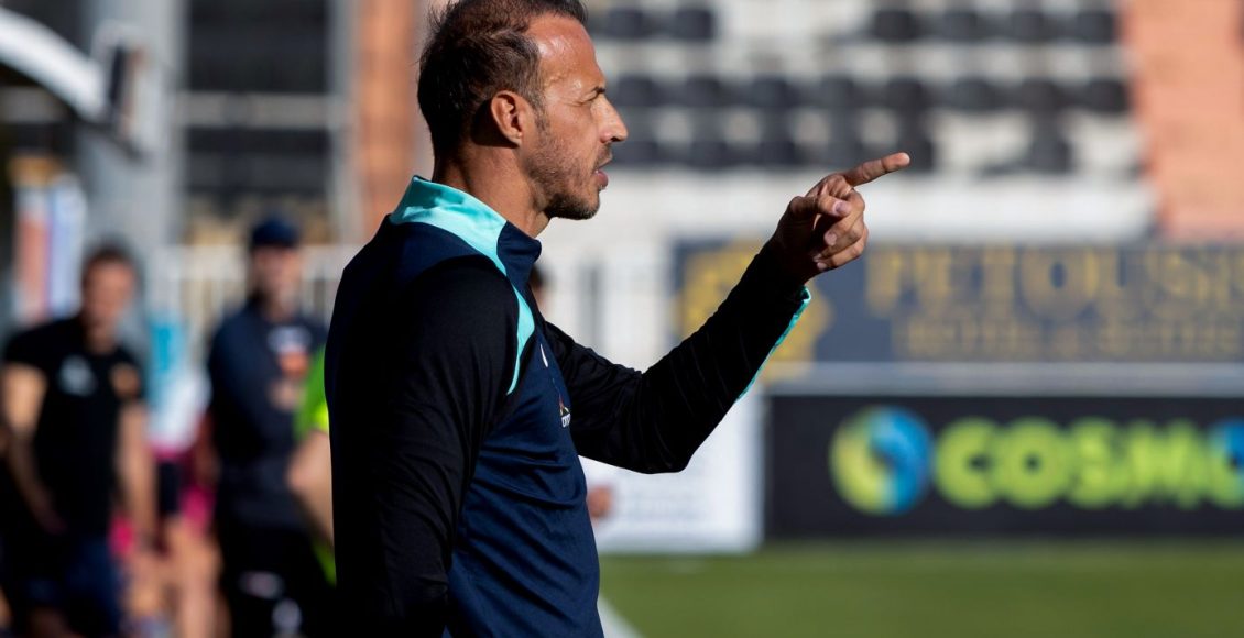 athens-kallithea:-Νέος-προπονητής-ο-Βαγγέλης-Μόρας