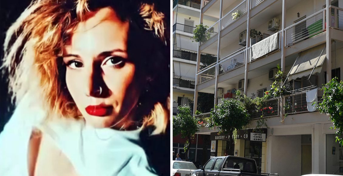 Στον-ανακριτή-ο-41χρονος-που-σκότωσε-τη-σύζυγό-του-στην-Καλαμάτα-–-Οι-ηχητικές-καταγραφές,-τα-gps-και-η-«σκηνοθετημένη-σκηνή-εγκλήματος»