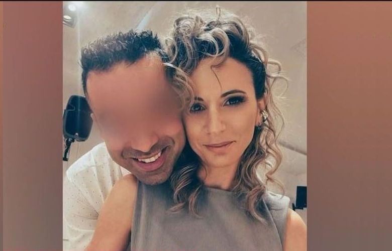 Γυναικοκτονία-στην-Καλαμάτα:-Στον-ανακριτή-ο-41χρονος-–-«Στα-παιδιά-είπαν-ότι-υπήρξε-ατύχημα-στην-μητέρα-τους»