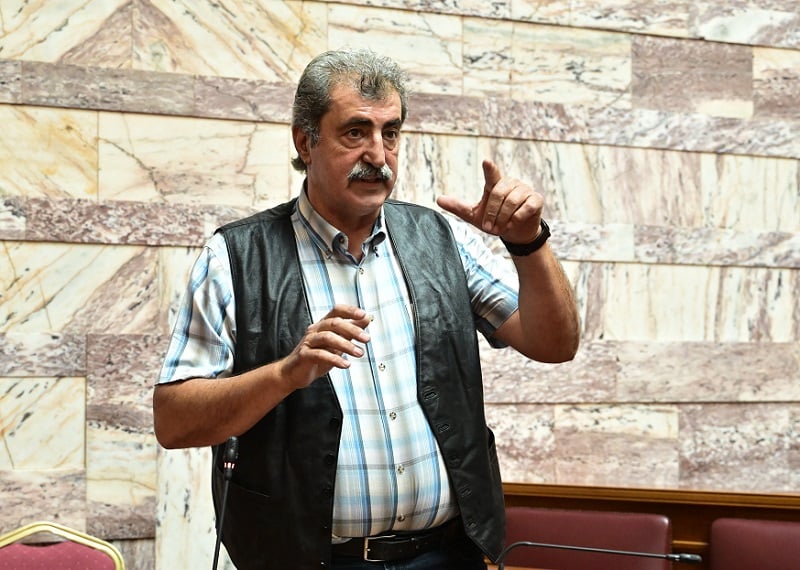 Αντιδράει-ο-Παύλος-Πολάκης-στην-απορρόφηση-από-το-κόμμα-Τσίπρα:-«Όχι-στην-διάλυση-και-στην-ρευστοποίηση»
