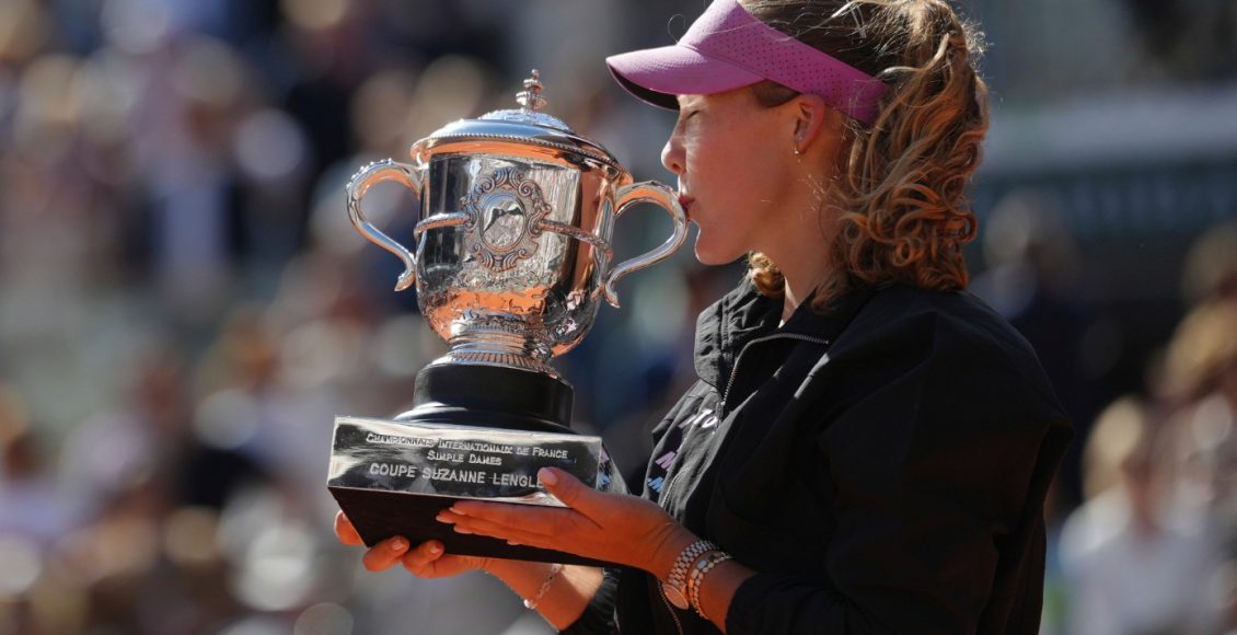 roland-garros:-Θρίαμβος-της-Αντρέεβα,-κατέκτησε-τον-1ο-grand-slam-τίτλο-της-καριέρας-της