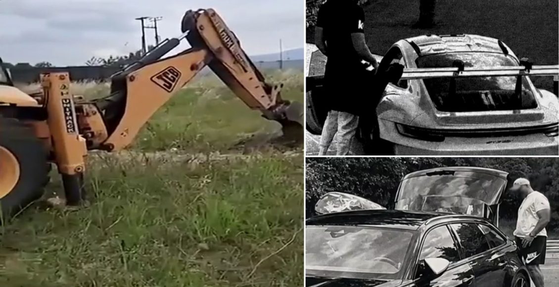Με-εκσκαφέα-έψαχνε-η-αστυνομία-χρυσές-λίρες-στο-σπίτι-των-Βιλανάκηδων-στη-Λάρισα-–-Το-κύκλωμα-είχε-αποσπάσει-πάνω-από-750.000-ευρώ