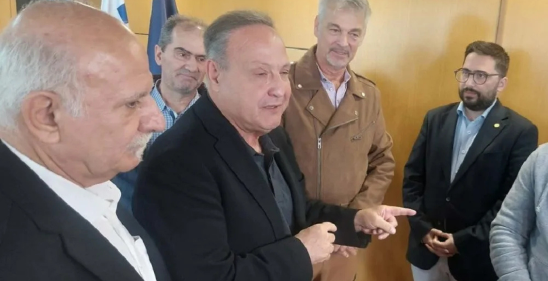 Θεσσαλονίκη:-Πέθανε-ο-εργαζόμενος-στην-καθαριότητα-που-είχε-σώσει-άστεγο-πριν-τον-πολτοποιήσει-απορριμματοφόρο