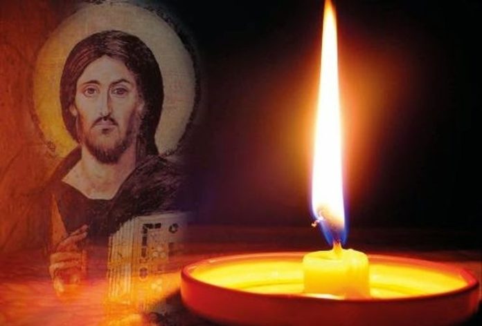Αρχιεπισκοπή-Κρήτης:-Εκδημία-Πρωτοπρεσβυτέρου-Γρηγορίου-Σκραφνάκη