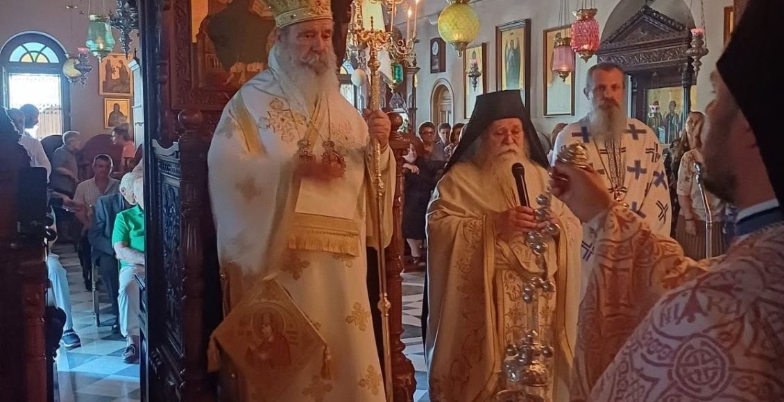 Πανηγύρισε-η-Ιερά-Μονή-των-Αγίων-Πάντων-Σπετσών