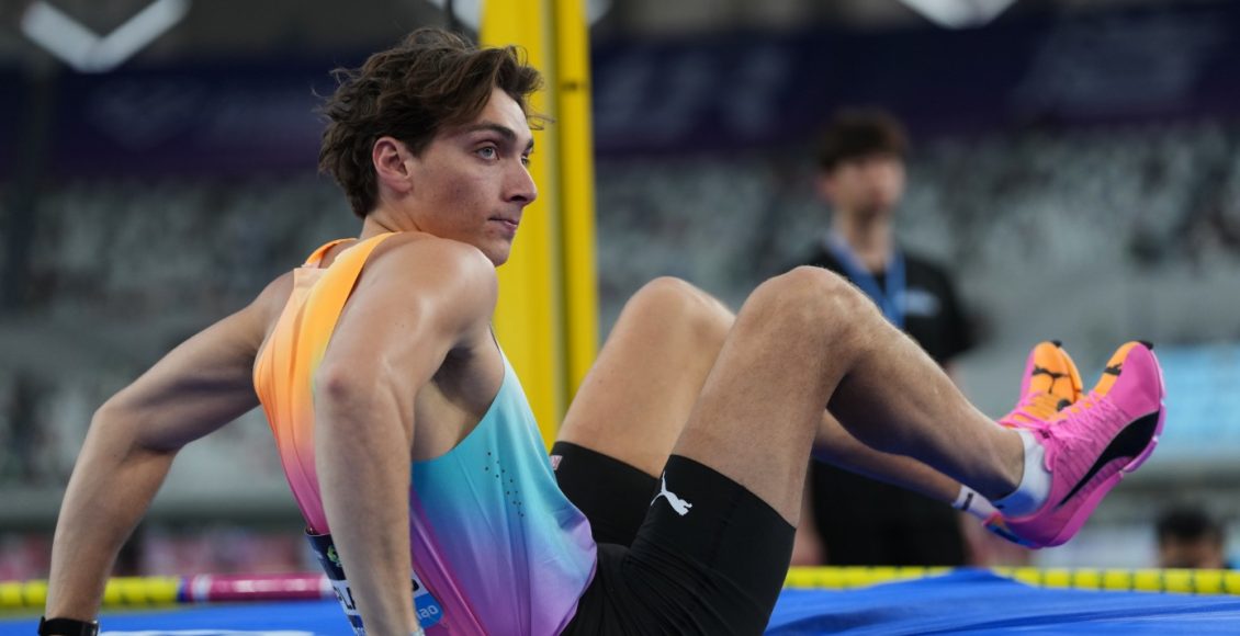Έκπληξη-στο-diamond-league-της-Στοκχόλμης:-Έχασε-ο-Ντουπλάντις,-δεν-κατάφερε-να-περάσει-τα-6-μέτρα
