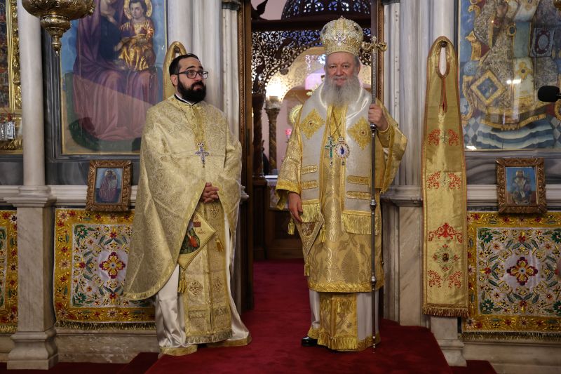 Χειροτονία-εις-Πρεσβύτερον-του-Πρωτοδιακόνου-του-Μητροπολίτη-Χαλκίδος,-π.-Σταύρου-Καλαφάτη