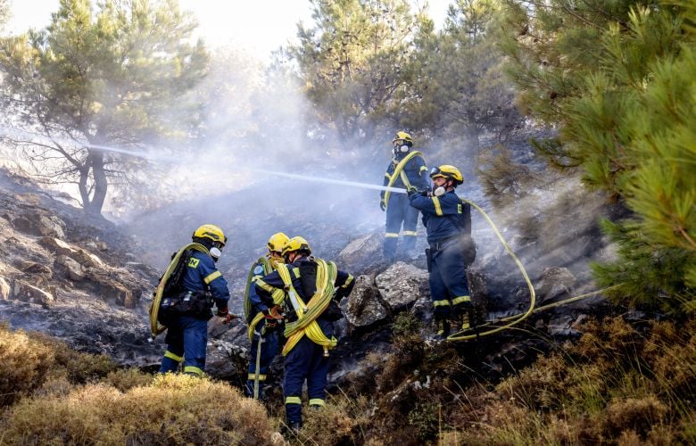 Πυροσβεστική:-64-αγροτοδασικές-πυρκαγιές-το-τελευταίο-48ωρο-σε-διάφορες-περιοχές-της-χώρας