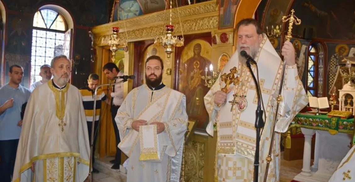 Η-Κυριακή-των-Αγίων-Πάντων-και-η-εορτή-των-Ηπειρωτών-Αγίων-στο-Ηράκλειο-Αττικής