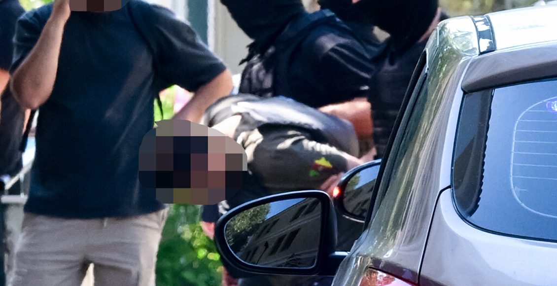 Με-βαρύτατα-κακουργήματα-διώκεται-ο-37χρονος-Παλαιστίνιος-που-συνελήφθη-ως-μέλος-της-Χαμάς-–-Οι-επαφές,-τα-ταξίδια-και-το-σενάριο-επίθεσης