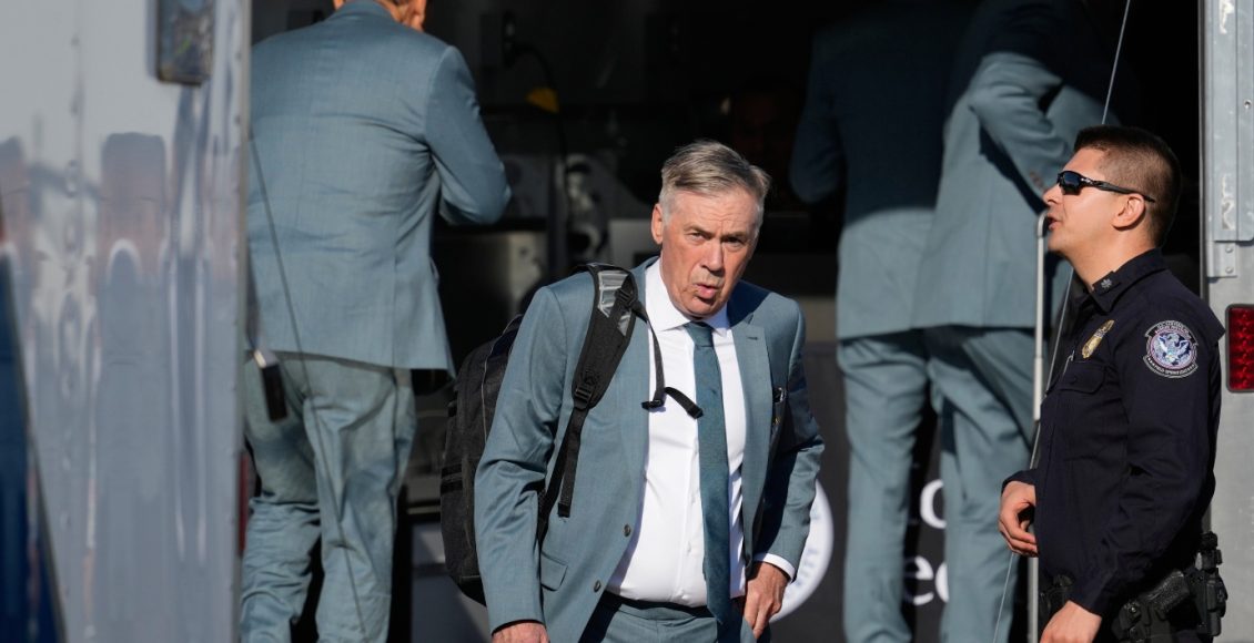 Μουντιάλ-2026:-Η-Βραζιλία-έχασε-τον-δεξιό-της-μπακ-και-ο-Αντσελότι-κάλεσε-χαφ!