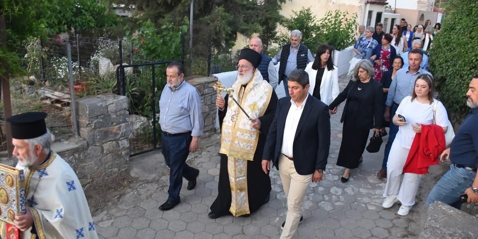 Εσπερινός-των-Αγίων-Πάντων-στην-Μαθιά-Ηρακλείου