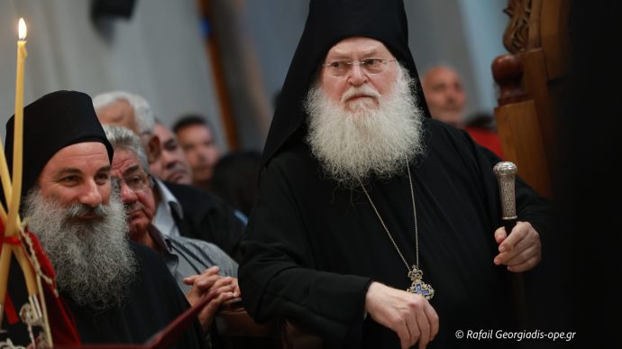 Διδαχές-από-τον-Άθωνα-–-«Οι-διωγμοί-και-οι-θλίψεις-του-Αγίου-Λουκά»
