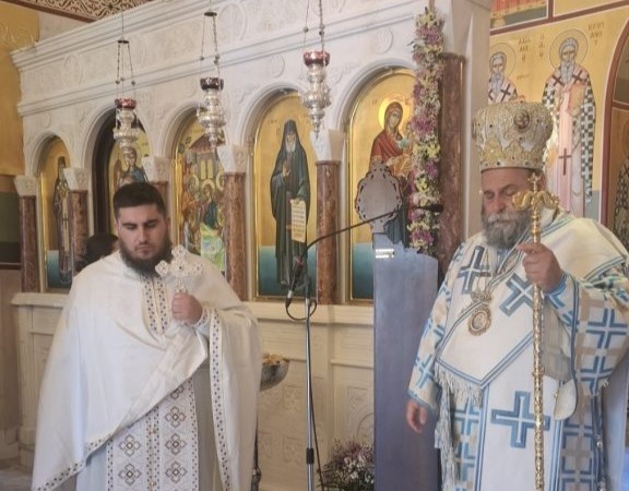 Η-μνήμη-του-Αγίου-Δωροθέου-στα-Ιωάννινα