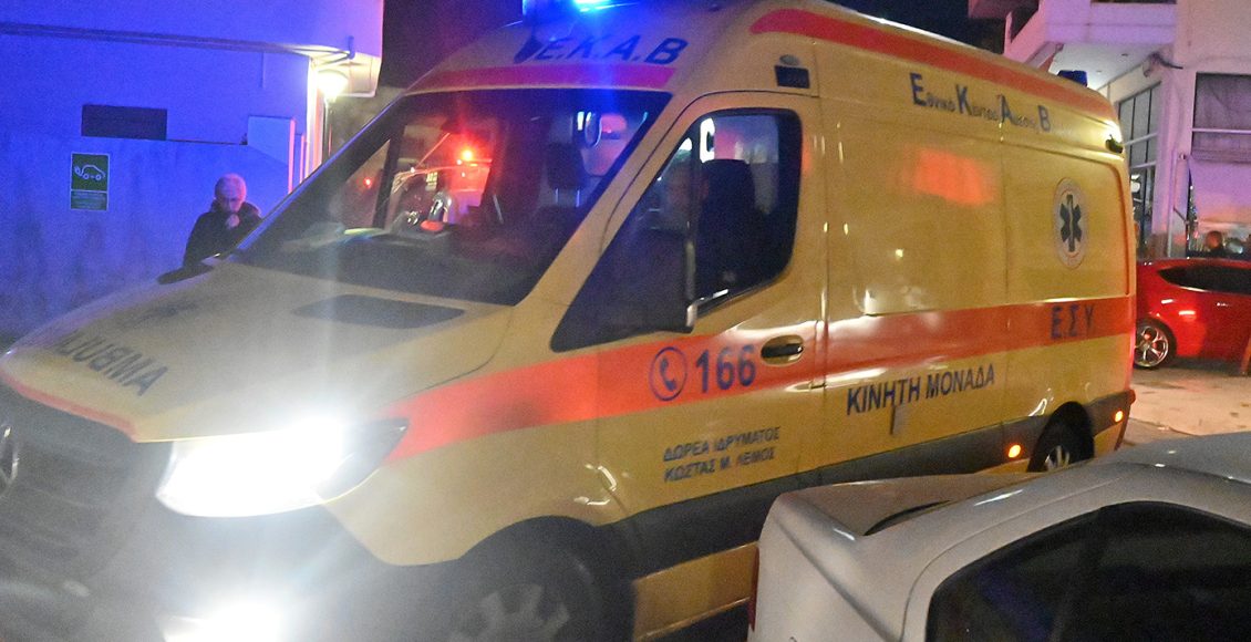 Άγριο-έγκλημα-στη-Ρόδο:-60χρονος-έπεσε-νεκρός-από-μαχαιριές-του-συγκατοίκου-του-στις-Καλυθιές