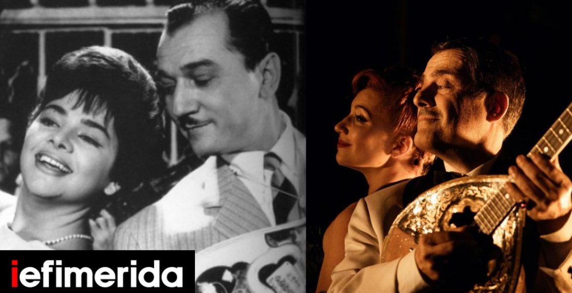 Αποκλειστικό:-Στο-iefimerida-η-μεταμόρφωση-των-ηθοποιών-για-την-παράσταση-του-Μ.-Χιώτη,-πλάι-στις-φωτογραφίες-του