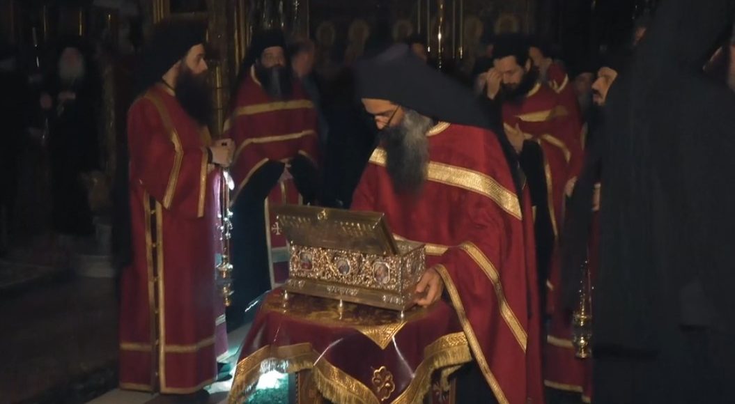 Η-επάνοδος-της-Αγίας-Ζώνης-στην-ΙΜΜ.-Βατοπαιδίου-(ΒΙΝΤΕΟ)